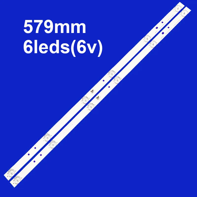 Светодиодная подсветка HonSuen для Hisense 32H5F 6LED