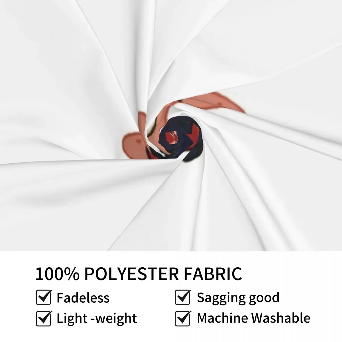 Патрик Стар Дейтон Свитер Гобелен Декор Ванной Комнаты Украшение Эстетические