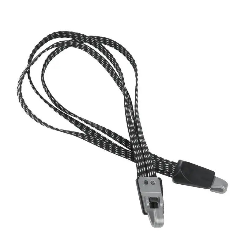 

Веревка для багажа на мотоцикл, эластичная резиновая лента для крепления багажа, аксессуары для мото оборудования