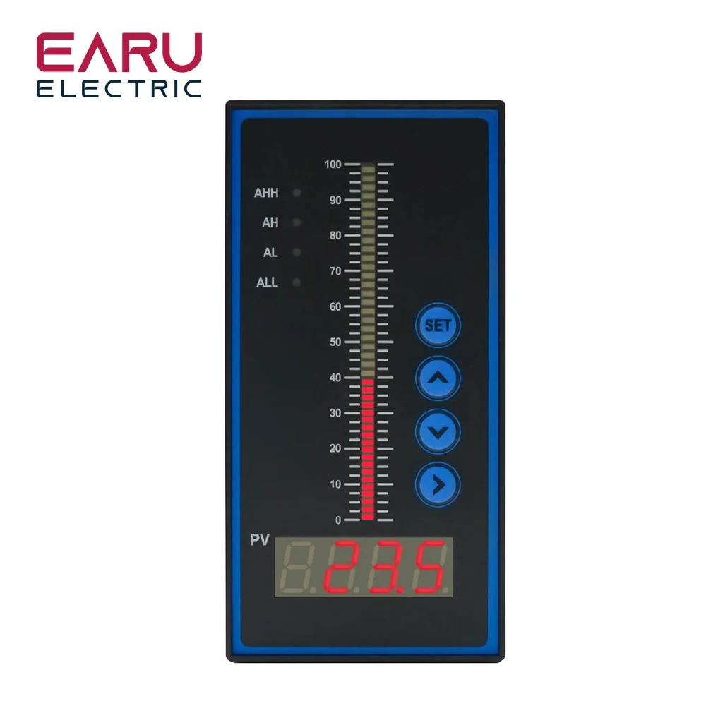 Умный регулятор давления T80 устройство для определения уровня жидкости сточных