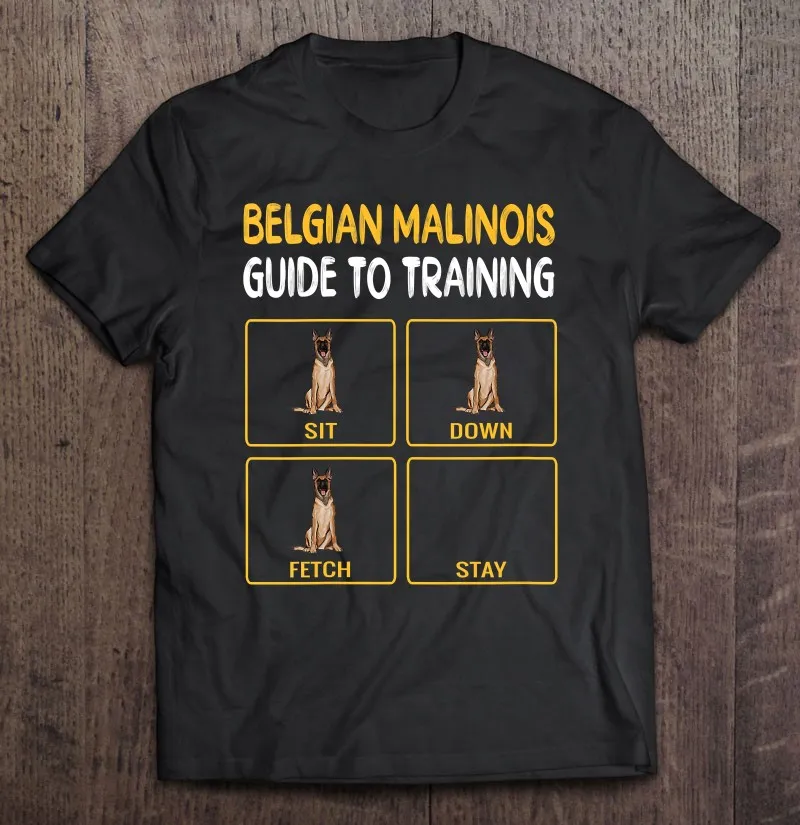 

Футболка Мужская/женская с надписью «Guide To дрессировка»