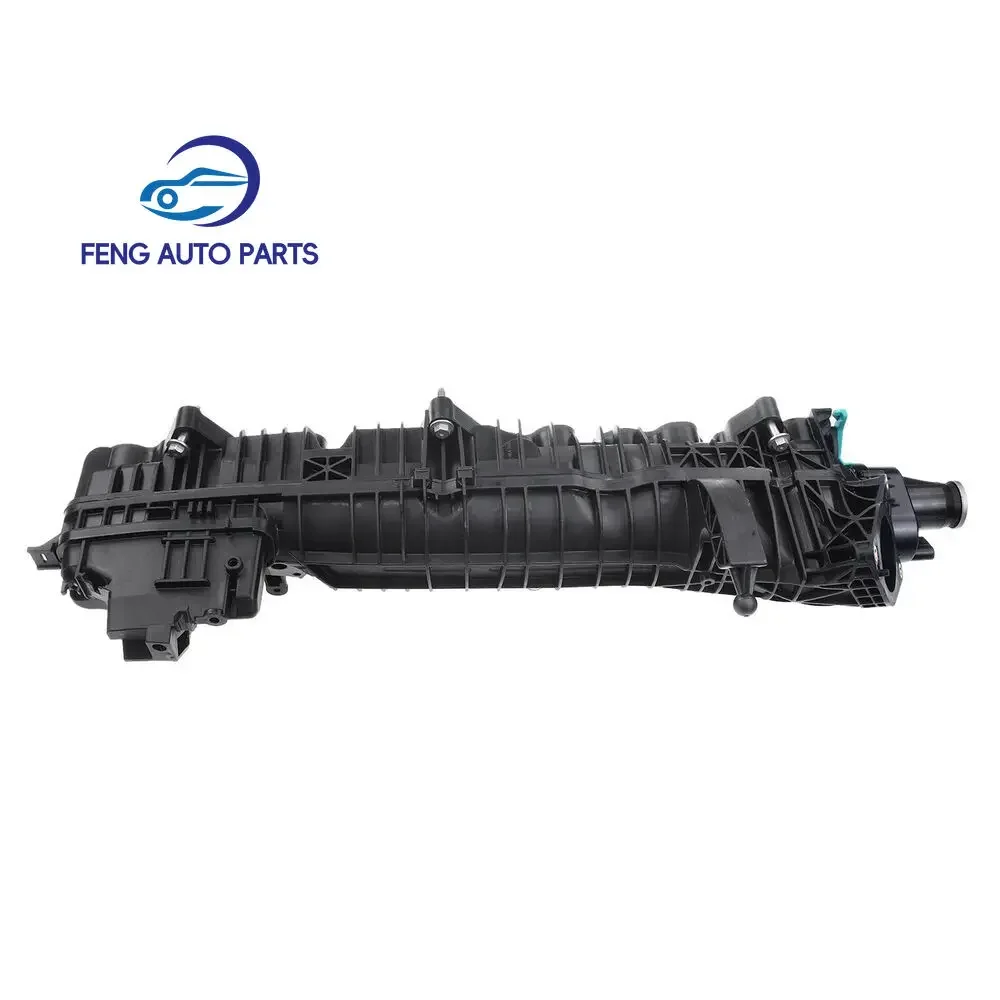 Впускной коллектор для BMW 3-7 X3 F25 X4 F26 X5 F85 X6 F86 3.0 11617811909 11618514731