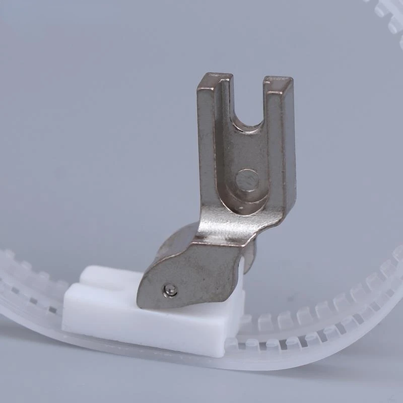 Прижимная лапка для кожаного кольца T35 швейный инструмент прижимная двойной
