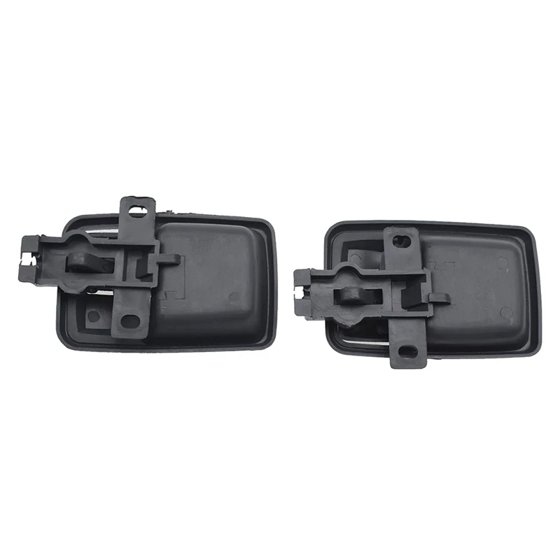 Внутренняя дверная ручка для Isuzu TFR KBZ KB PICKUP 1988-1995 8971506463 8971506473
