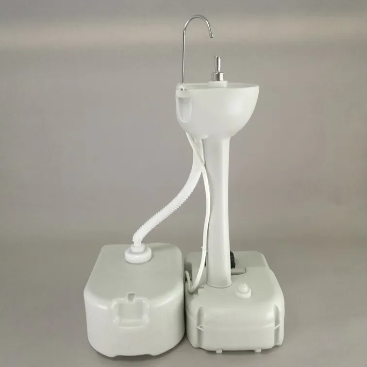 Моечный стол портативная моечная станция переносная отдельно стоящая раковина