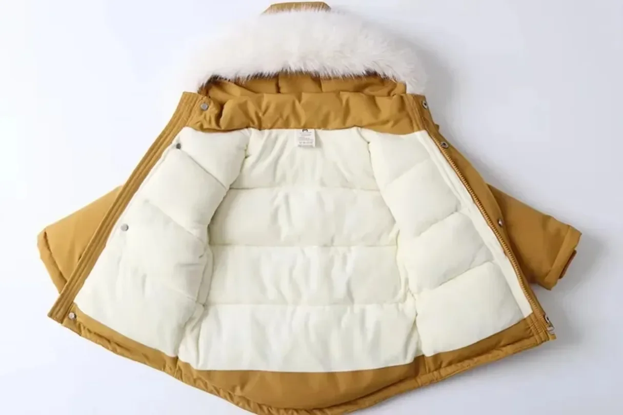 Детский лыжный комплект ЗMSCDUDUO 2-5 лет