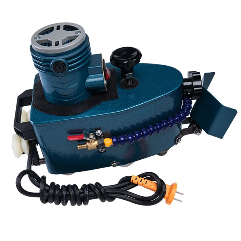 

220V Glass hand grinder Electric polishing machine polishing multifuntional edge machine wheel glass edger
