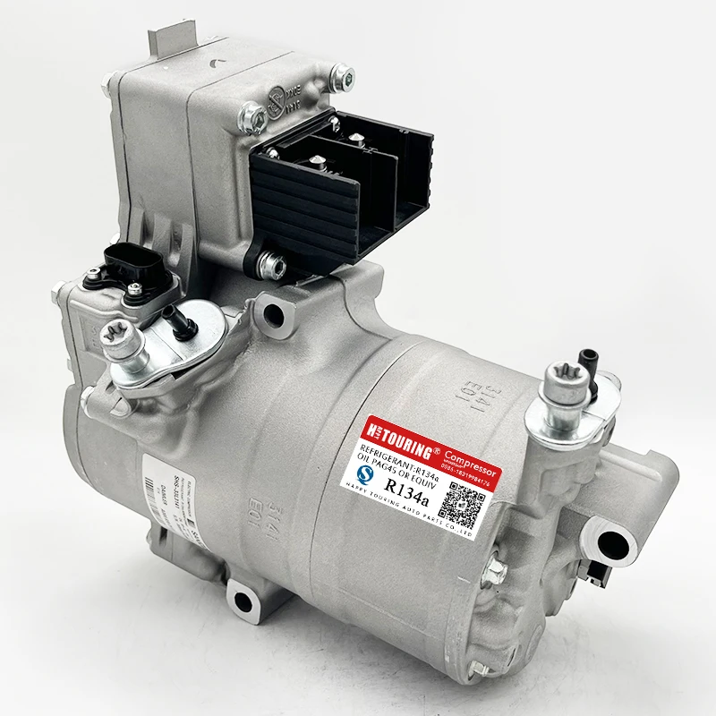 Электрический компрессор переменного тока для Mercedes GLE580 CLS53 C167 CLS450 X167 GT53 GT43 X290 C257