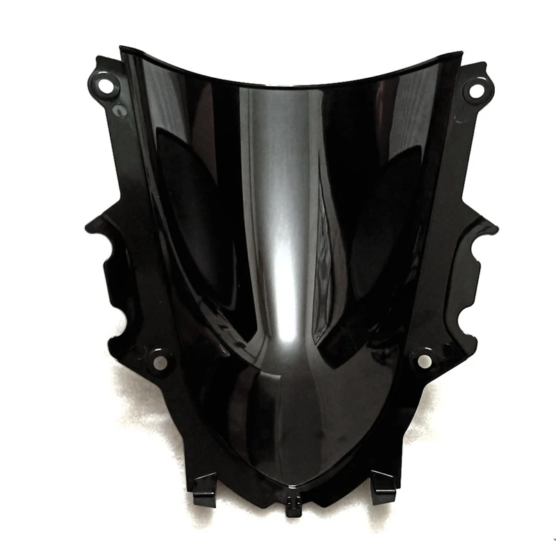 

Front Windshield Mirror Motorcycle Front Windshield For Yamaha YZF-R25 R3 2019-2021