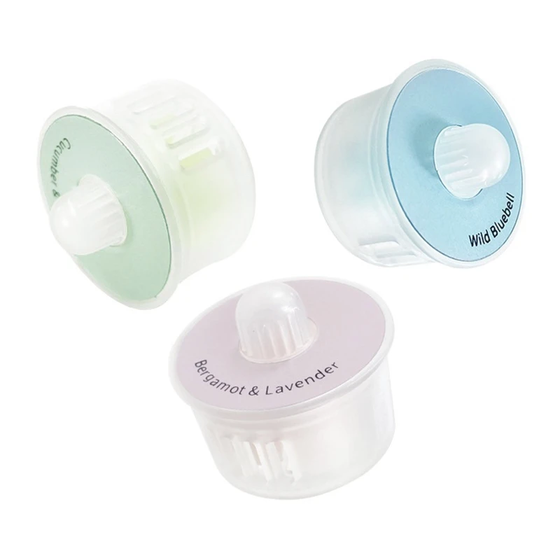 

2 шт., сменные Ароматические капсулы A6HB для пылесоса T9 Max / T9 Power / T9 Aivi