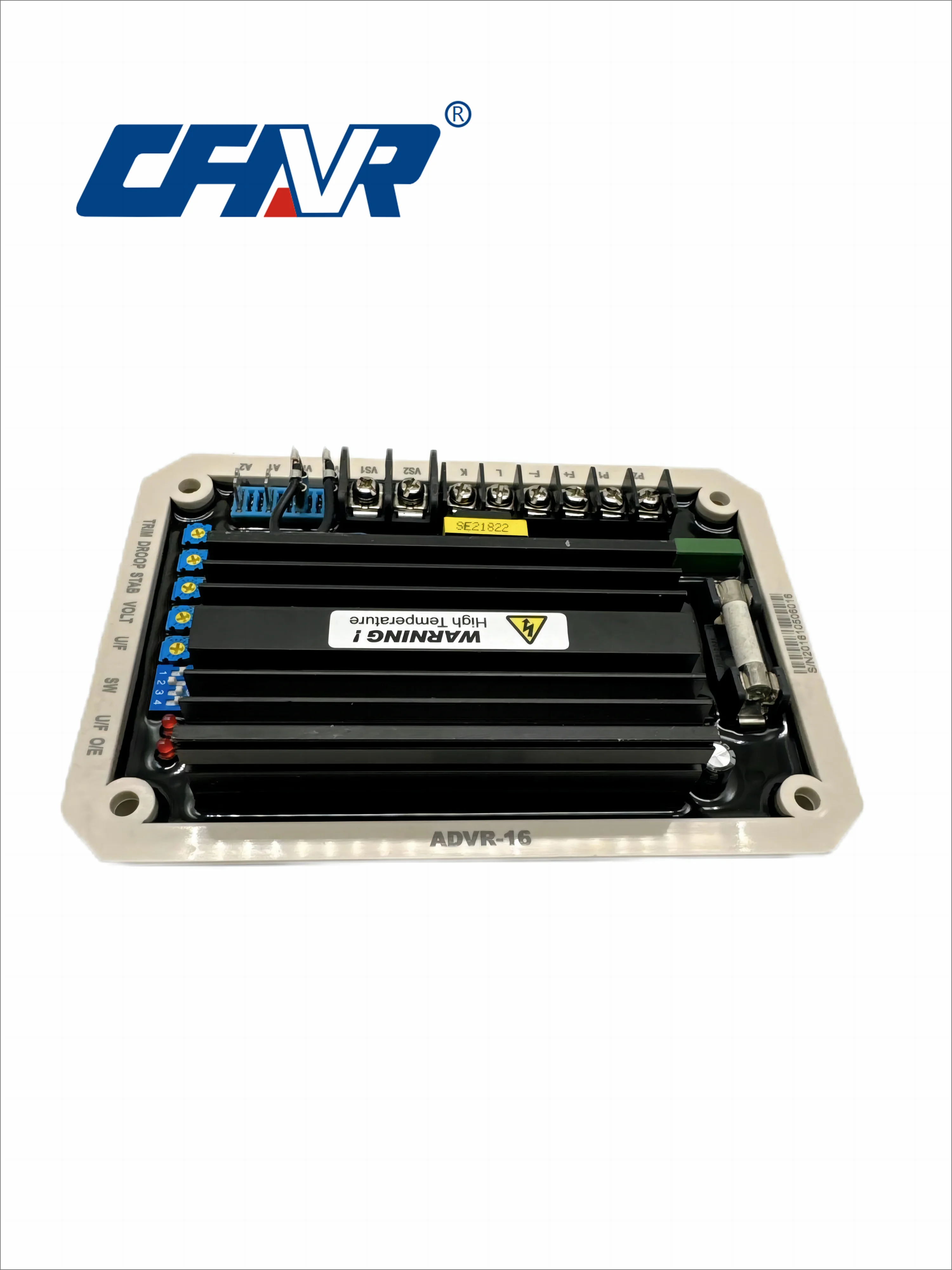 ADVR-16 генератор AVR Автоматический регулятор напряжения EA16
