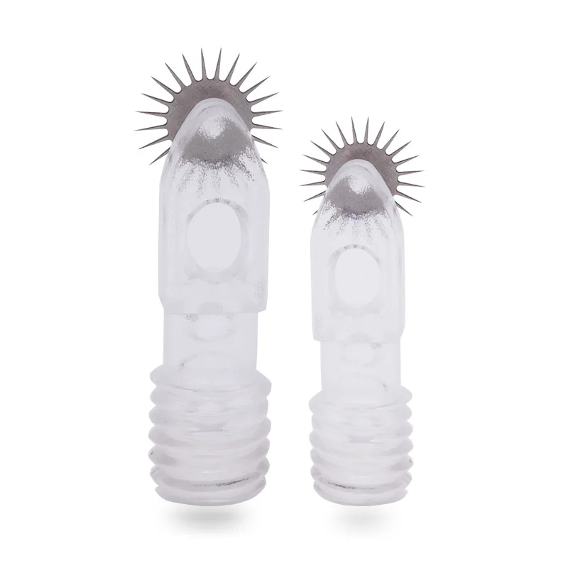 

30 шт., иглы для вышивания, для перманентного макияжа