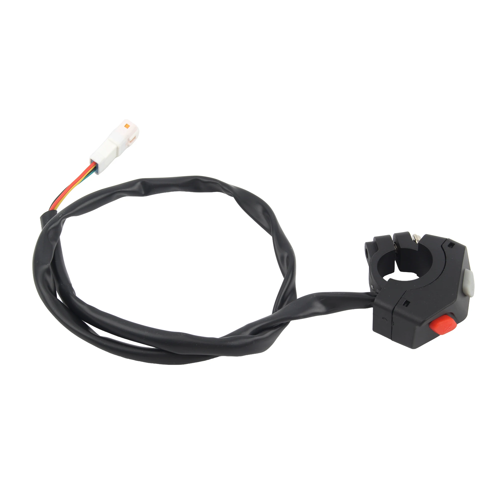 Переключатель фар для мотоцикла KTM EXC XCW EXCF TPI 125-530 кнопка на руль автомобиля Husqvarna TE