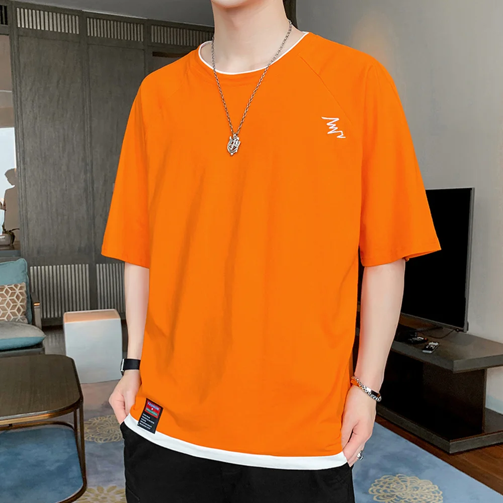 mens streetwear tshirts