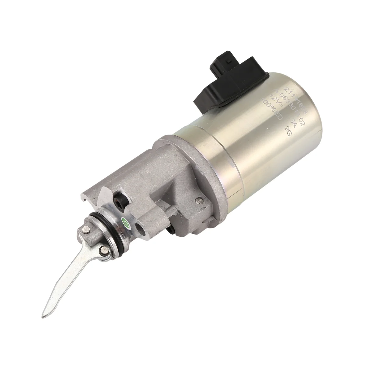 Электромагнитный клапан для Volvo D5D BL60 BL61 BL70 BL71 BL61B BL71B BL60B BL70B P4370B новинка 21191698 12 В