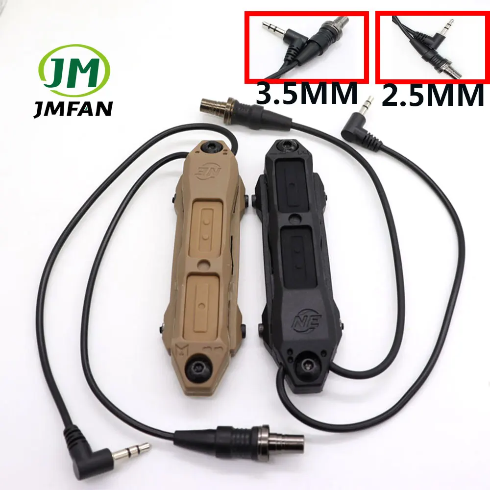 Переключатель усиленного давления элемента страйкбольного типа двойной