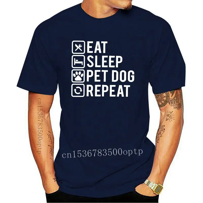 

Camiseta para amantes de los perros, camisa para el Día del Padre, regalo para perro, andador, novedad