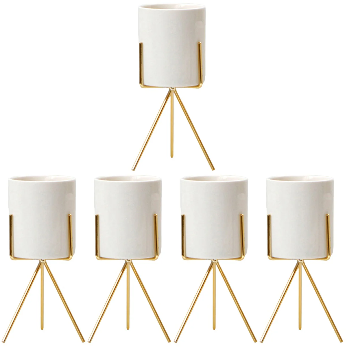 

Керамическая подставка для хранения посуды