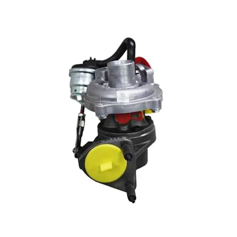 Турбокомпрессор и детали BV35 KP35 Auto Engine Turbo 71784113 54359880014 Для Fiat Alfa Romeo MiTo 1.3 JTDM MultiJet 1.25