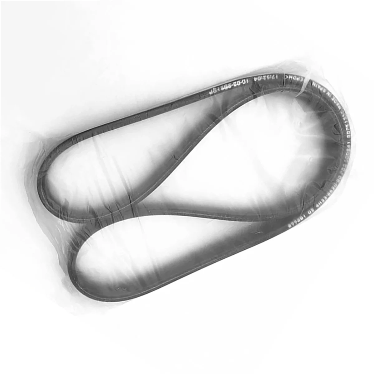 Для Sport 4.2L V8 2006-2009 серпантинный приводной ремень первичный PQR 500340 Вторичный PQS 500241