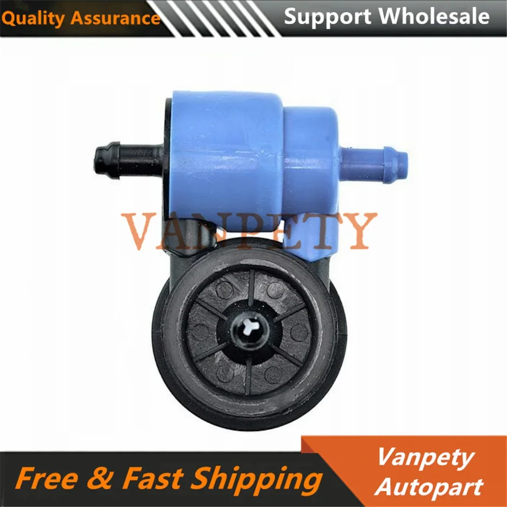 1К 6955651 Насос жидкости для омывателя лобового стекла 2108691021 67128377987 1Т 0955651 A Audi A4 A6 VW