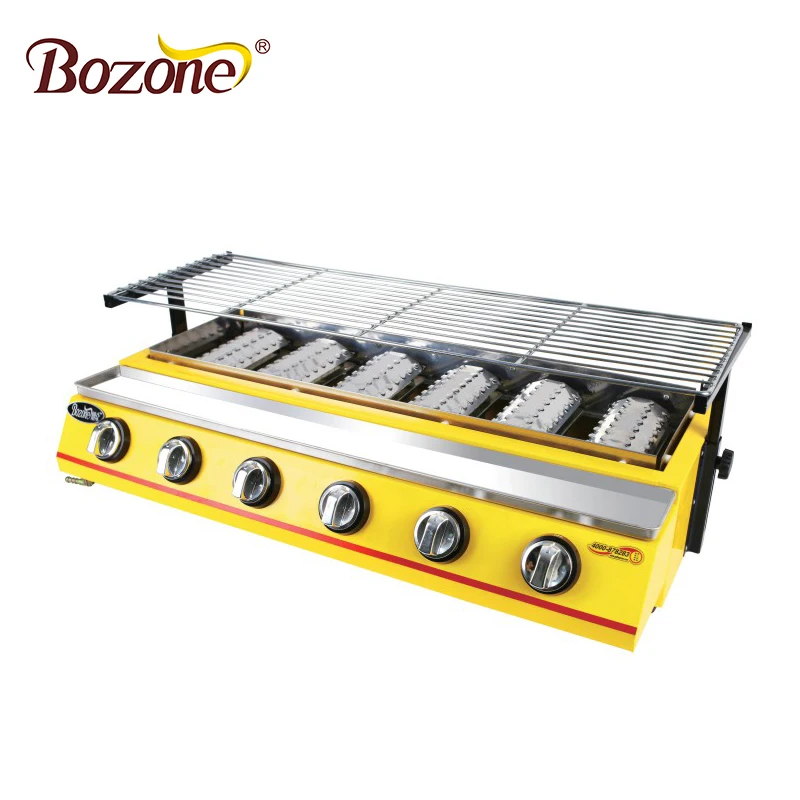 Профессиональное ресторанное оборудование настольная электрическая шаурма