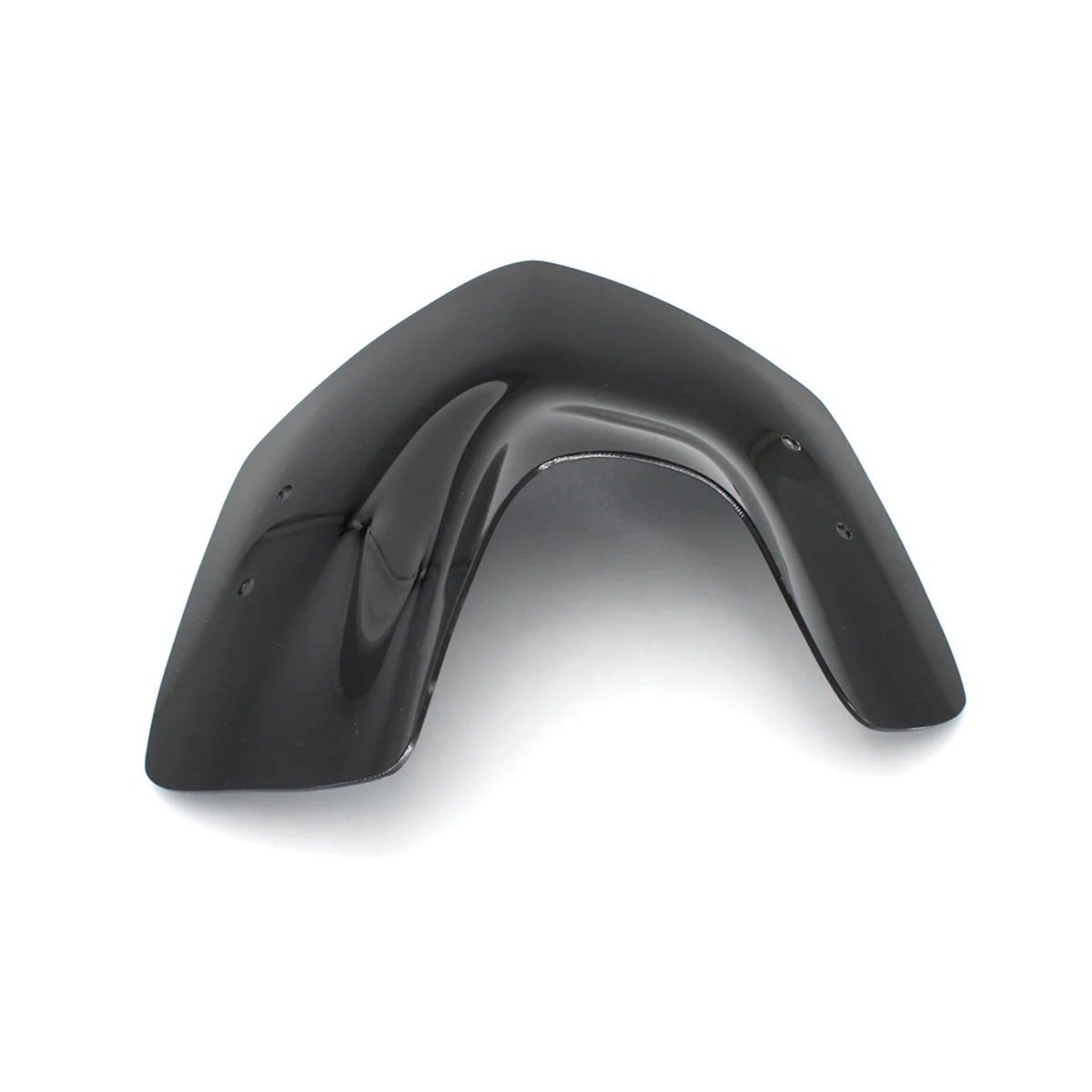 Ветровое стекло переднее защитное дефлекторы ветрозащитный экран для BMW K1200R 05-08