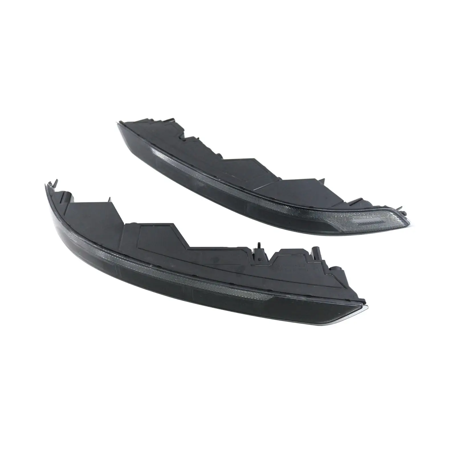 2 шт. задний фонарь напрямую заменяет аксессуары для светодиодных задних фонарей