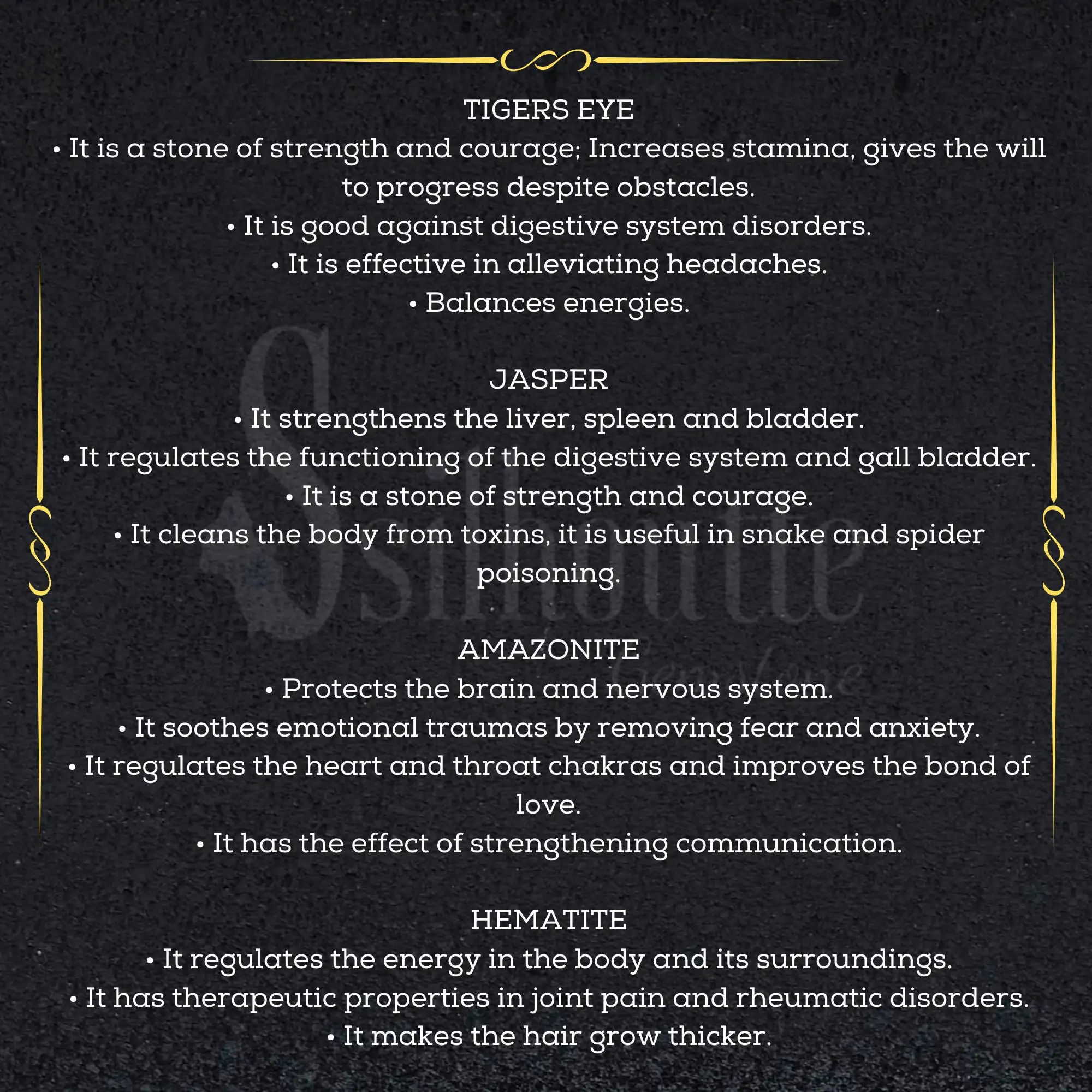 Модный небольшой Яркий стильный мужской браслет из полудрагоценных камней с