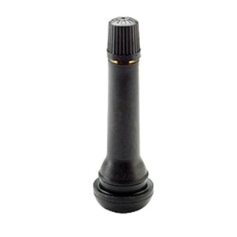 

Snap-In Tire Valve, Height 2.00" - .453" Valve Hole