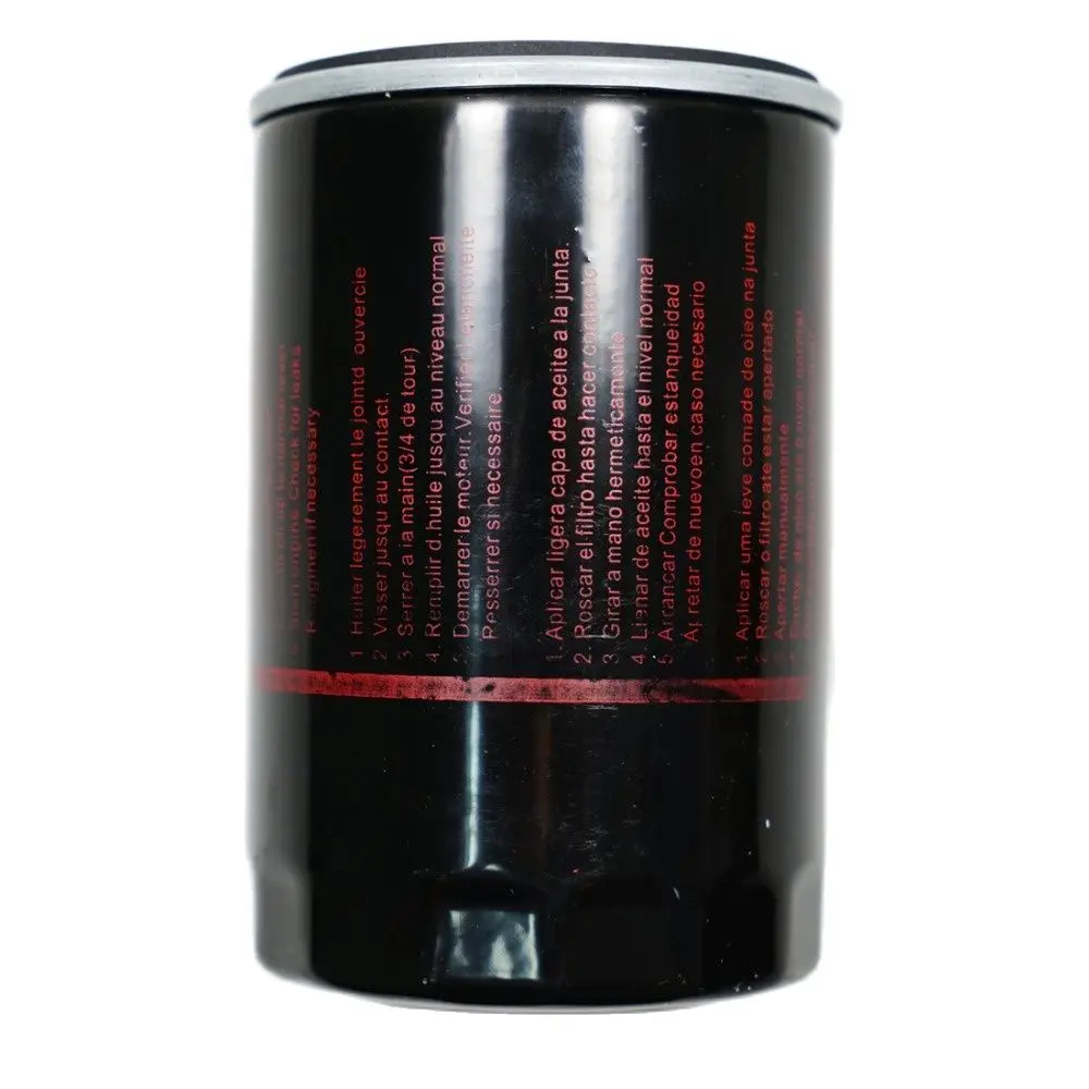 

oil filter suitable for Jetta Bora Golf Audi A6 Sagitar 1.6 1.8L MAGOTAN Passat POIO Lavida Octavia Touran oem: 034115561A