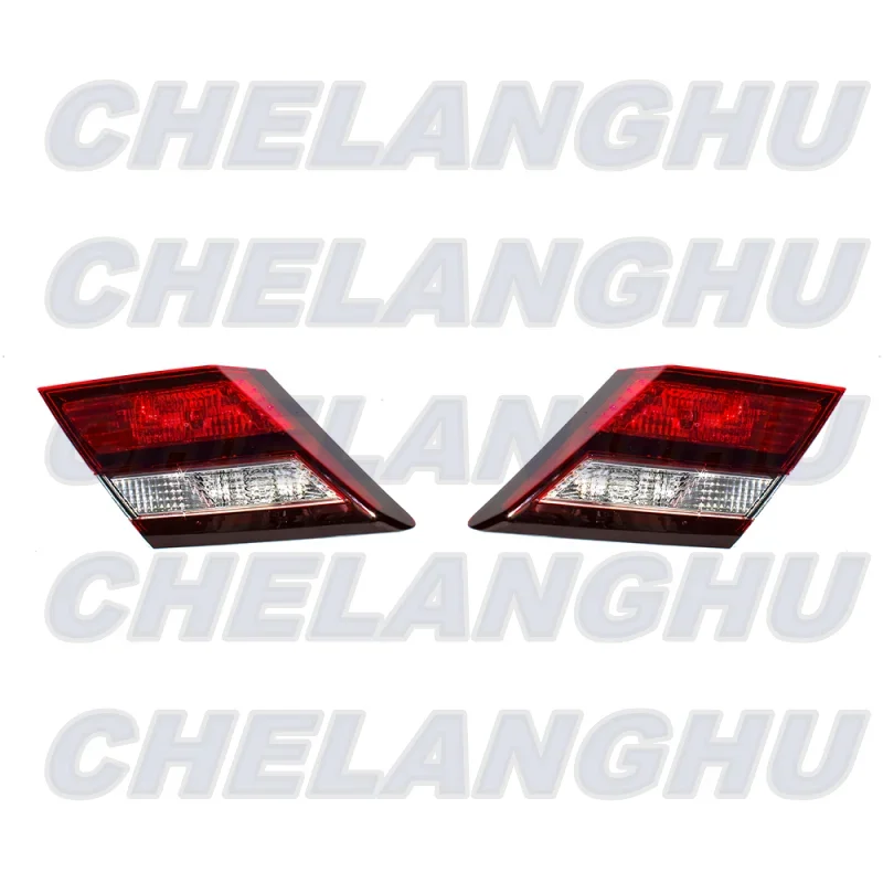 Для Honda Civic 2013 2014 2015 4-дверный седан пара левый + правый задний фонарь автомобильные