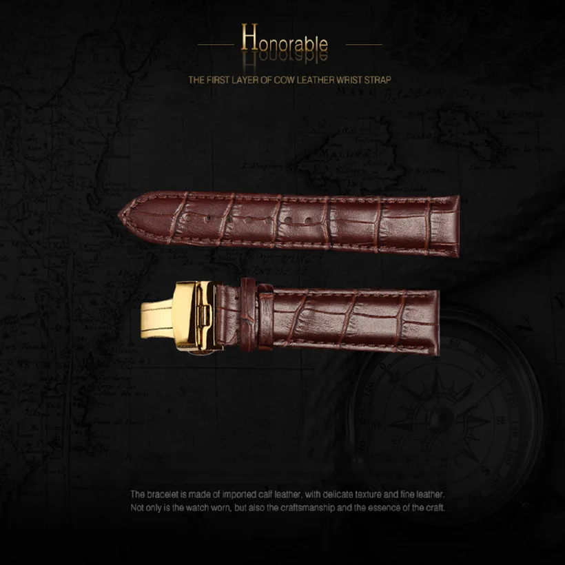 Рисунок 6 - AESOP 100% настоящие часы с турбийоном для мужчин