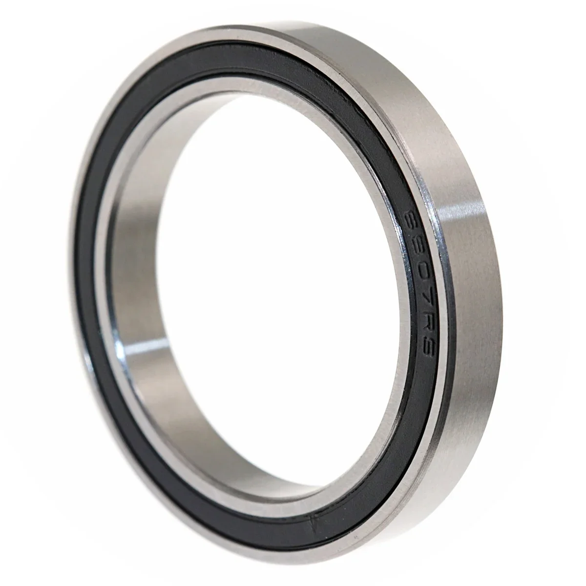 1 шт. подшипник DALUO 6807-2RS 35X47X7 6807RS