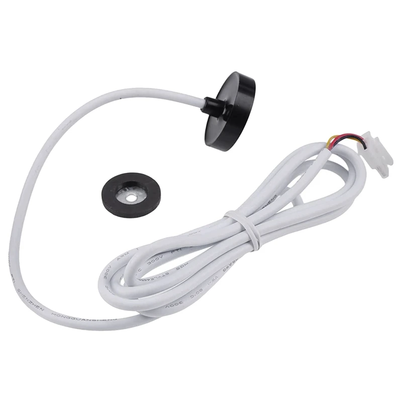 

Golf Cart Motor Speed Sensor Harness Kit 73327-G01 For 2000-UP EZGO TXT PDS 36V Electric Golf Cart Controller Motors