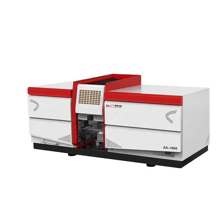 Спектрофотометр Macylab для испытания