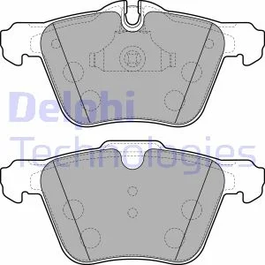 

LP2114 для тормозной колодки на JAGUAR XJ (X351) 12 F-TYPE (X152) 12 F-TYPE (X152) 12