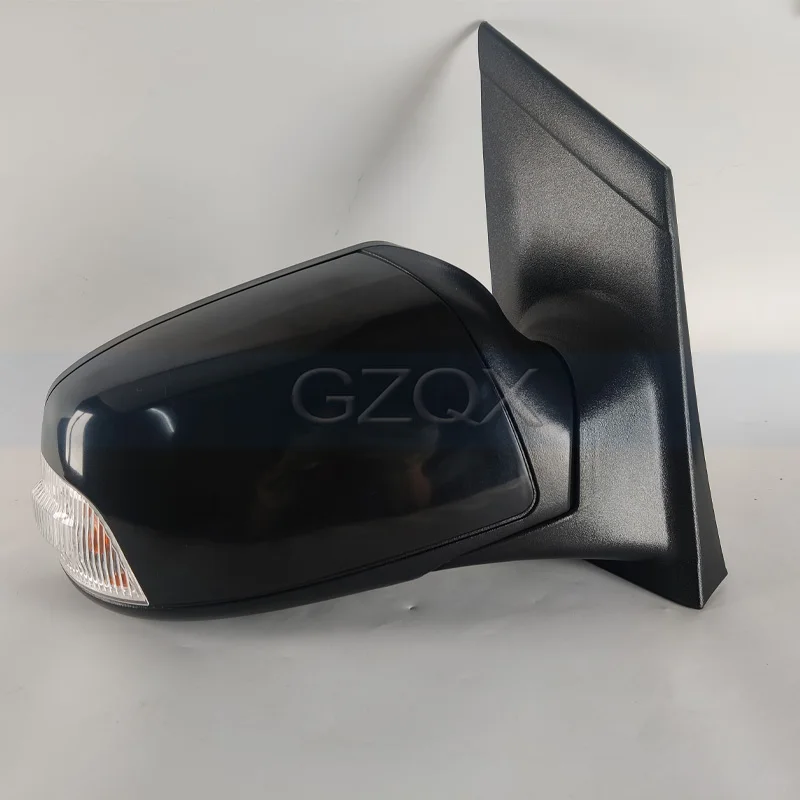 Внешнее зеркало заднего вида CAPQX 6 контактов для Ford Focus MK2 2007-2011