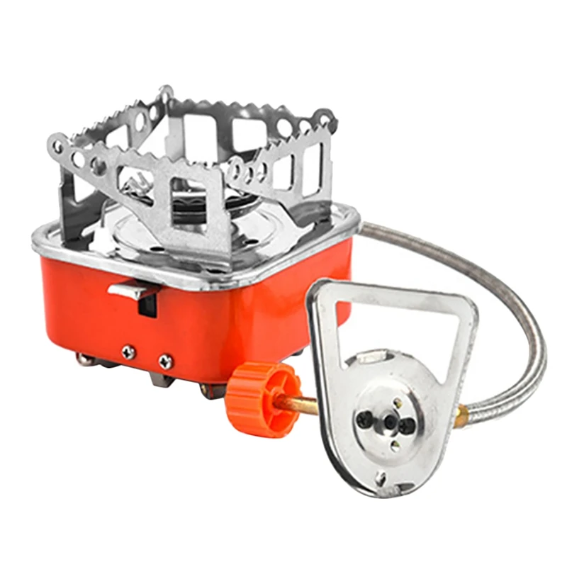 

Camping Stove Portable Camping Stoves Backpacking Stove Portable Gas Stove For Camping Hiking And Backpacking Trips