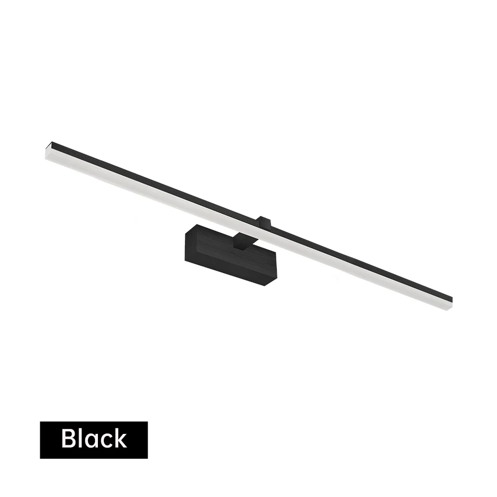 

LUCKYLED Зеркальный настенный светильник для ванной 16Вт