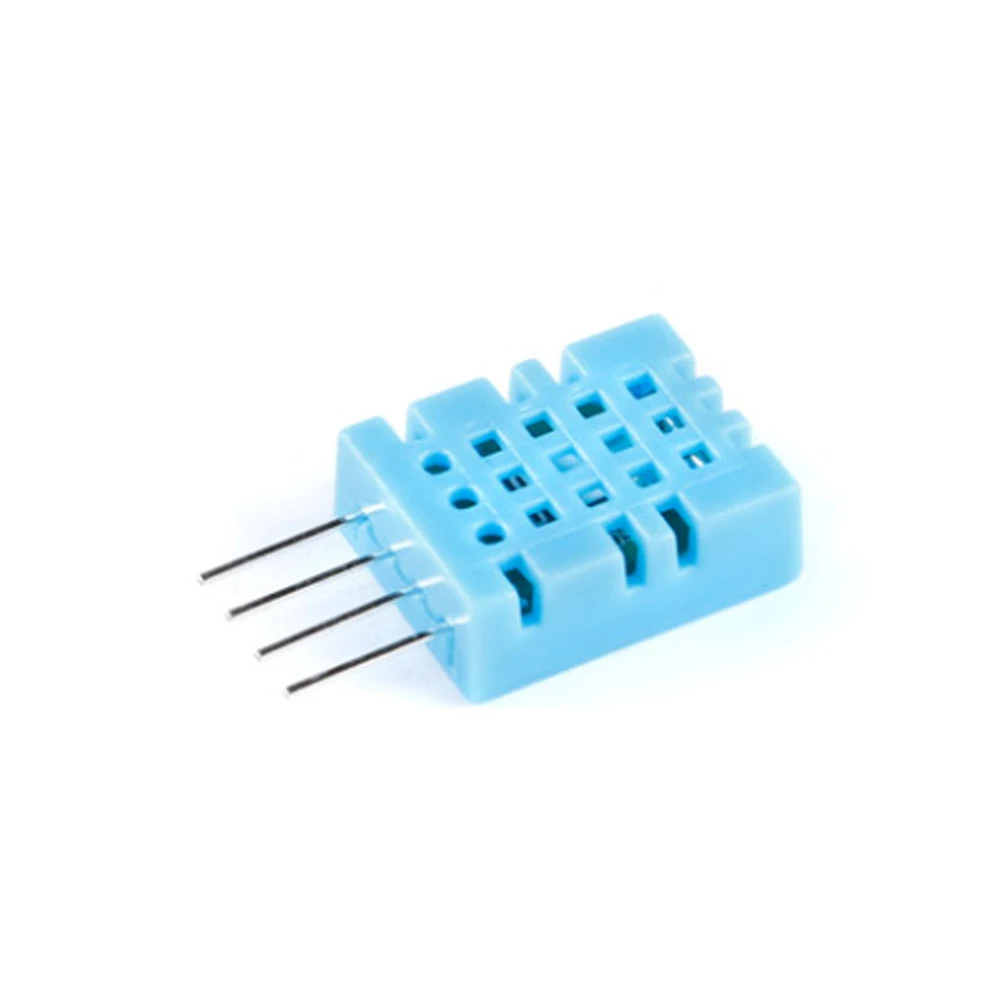 

Цифровой датчик температуры и влажности DHT11, 2 шт.