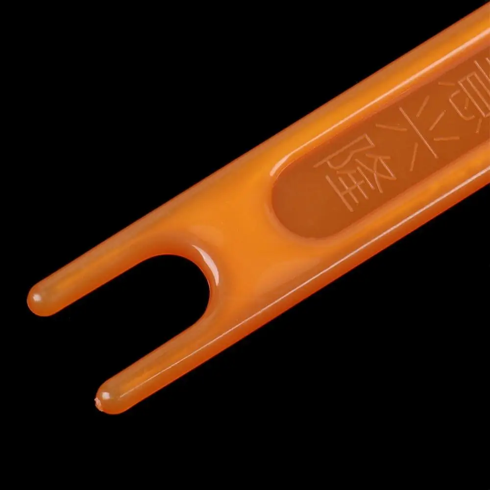 8/10 шт. пластиковые нержавеющие аксессуары для лески