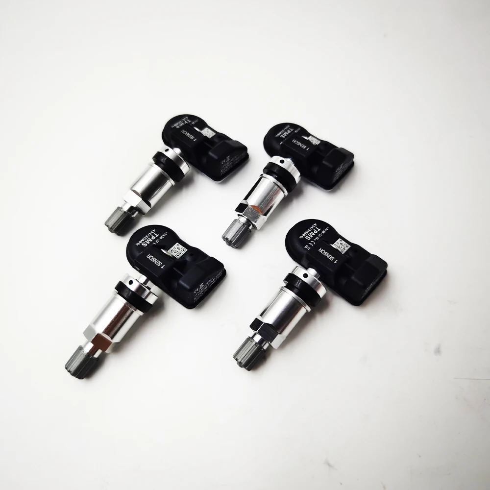 

Для Autel MX Sensor 433 МГц 315 МГц 2 в 1 Универсальный датчик TPMS Инструменты для ремонта шин Сканер Программируемый для TS408 TS608 TS601 TS508