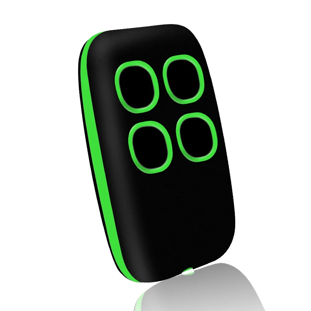 

Универсальный многочастотный пульт дистанционного управления Garage Door Remote Control