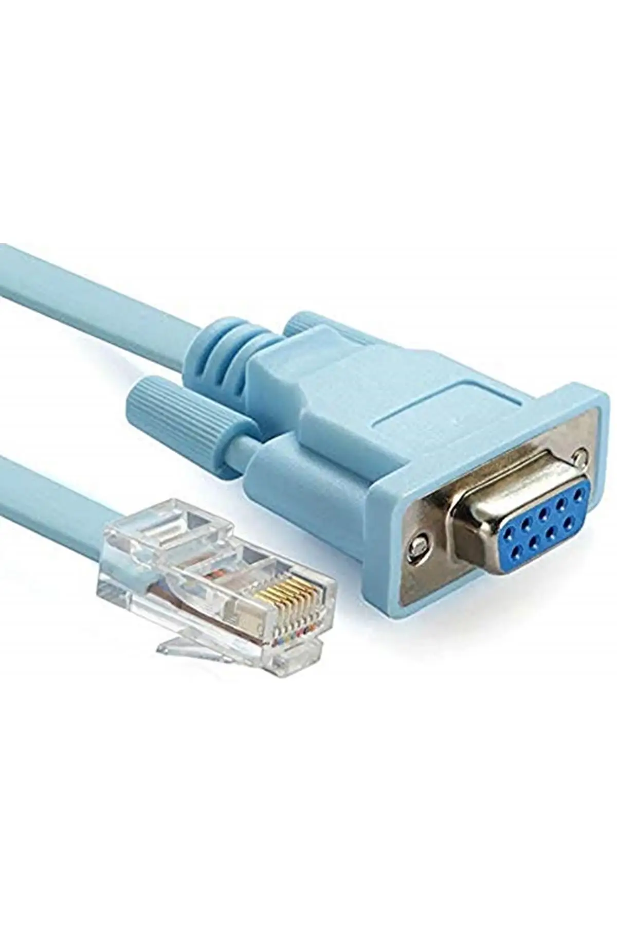 

Brand: S-Link Slx-295 Patch Utp Cat5E Cable, 10 Metre Category: Network Cable