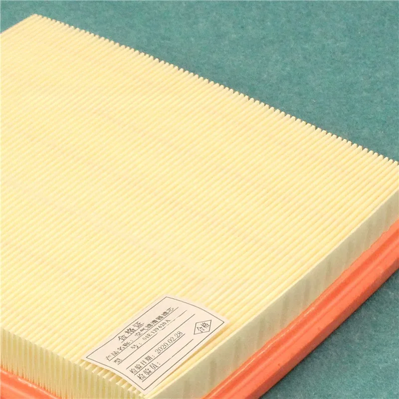 Воздушный фильтр двигателя автомобиля 04E 129620 Для VW SKODA SEAT CADDY GOLF VI VII JETTA IV POLO V TAOS FABIA