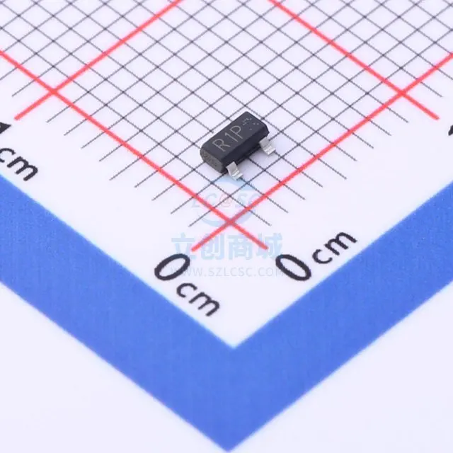 

free shipping(BJT) SST2222AHZGT116 SST2222AHZGT116 80pcs