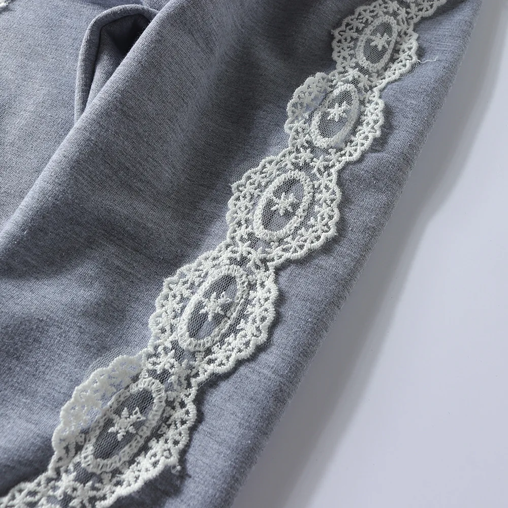 Children Clothes Set 1-6Y Kids Girls Tracksuit Sportswear Spring Autumn Cotton Pullover Sweatshirt+Pant 2pcs Clothing Set