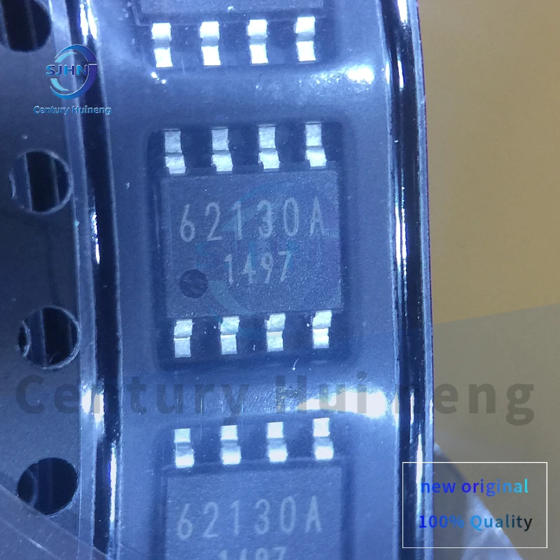 

5PCS New original 62130A BD62130AEFJ-E2 Motor Driver Chip SOP-8-EP