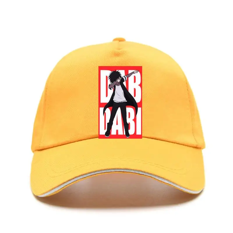 

Крутая Бейсболка унисекс Dab Dabi Bill